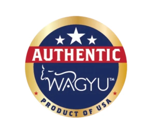 AuthenticWagyuLabel