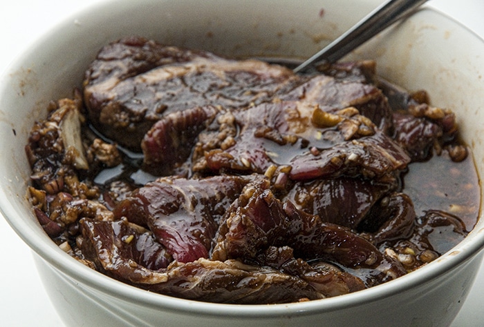 kalbi marinade