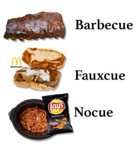 BBQ-defined