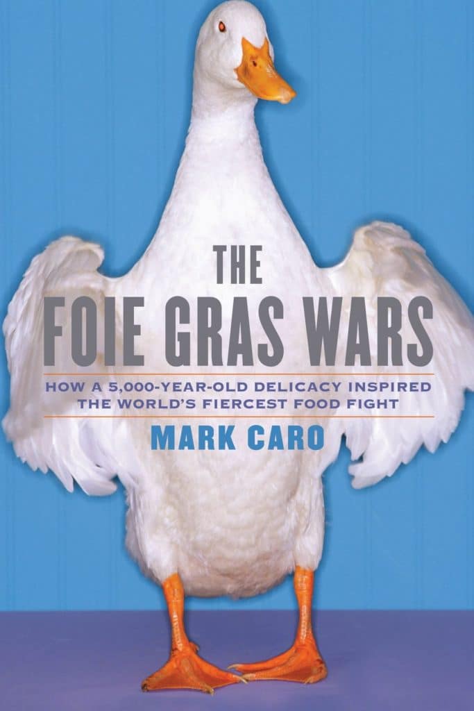 foie gras wars