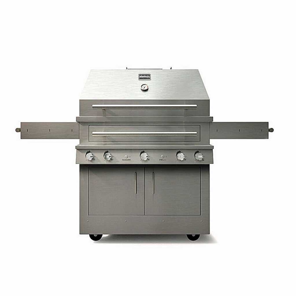 Kalamazoo 750 HS Gas Grill