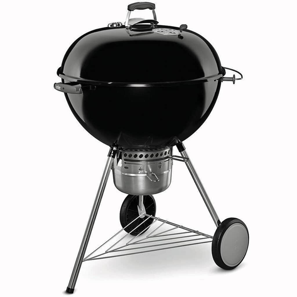 Weber Original Kettle Premium 26".