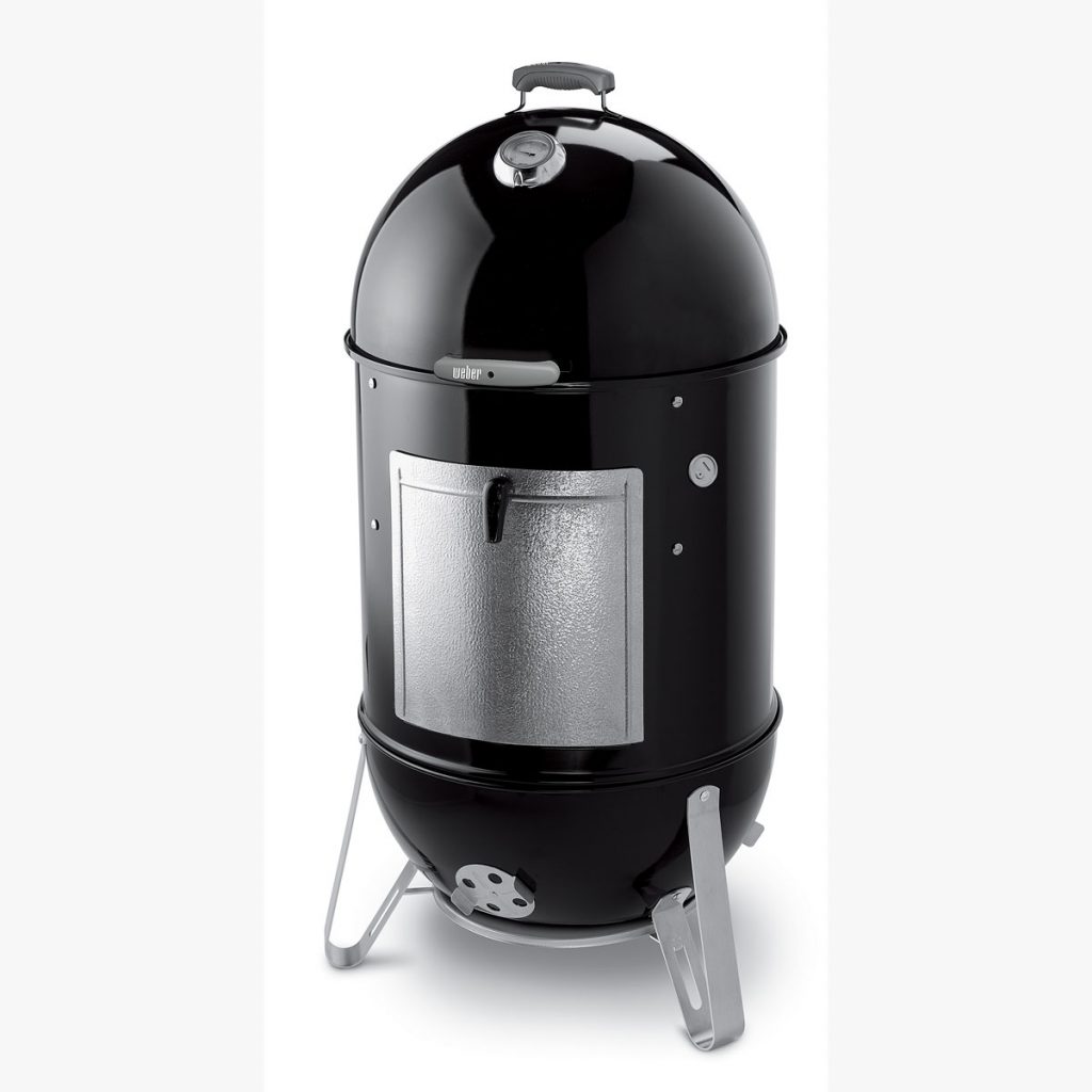 Weber Smokey Mountain 22"