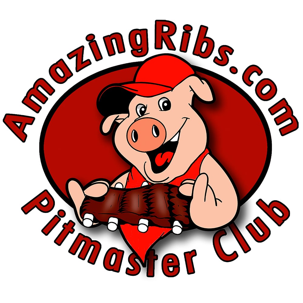 Pitmaster Club Logo