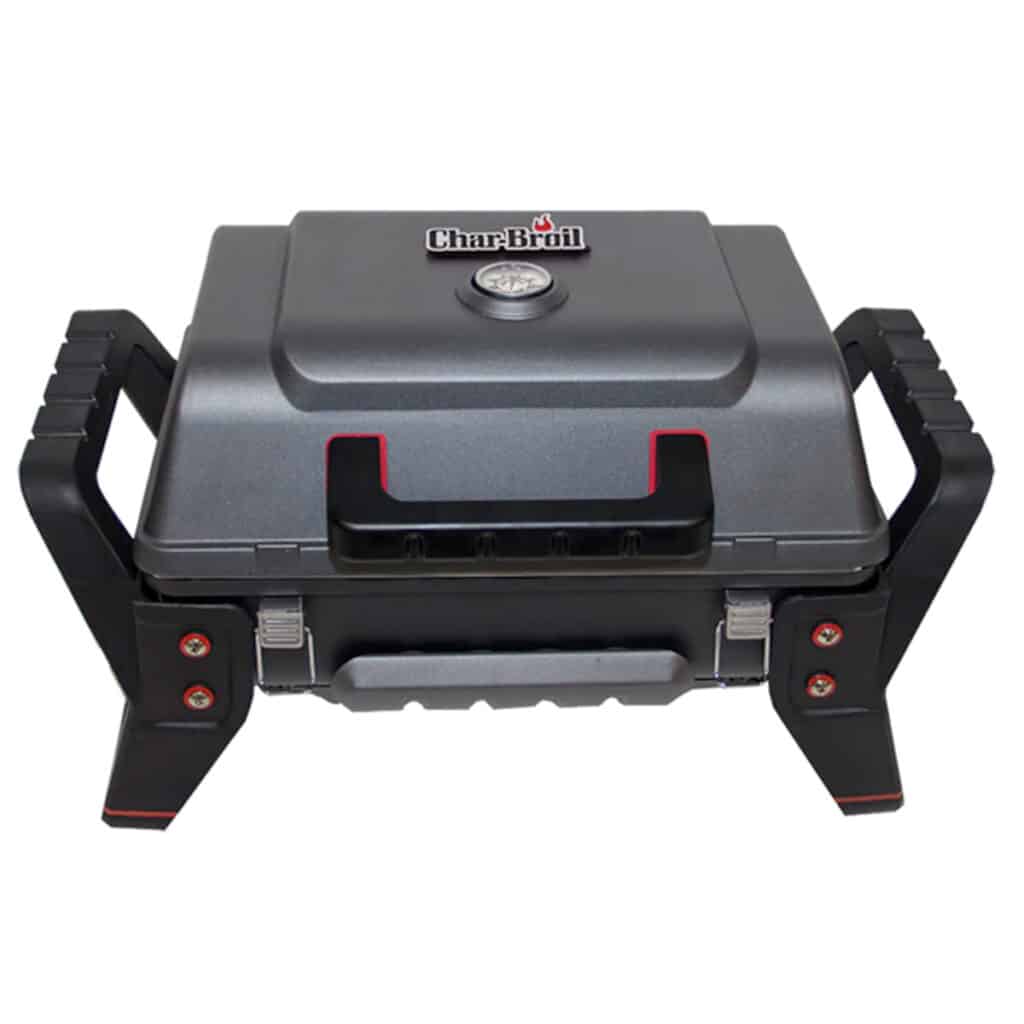 Char-Broil Grill2Go.