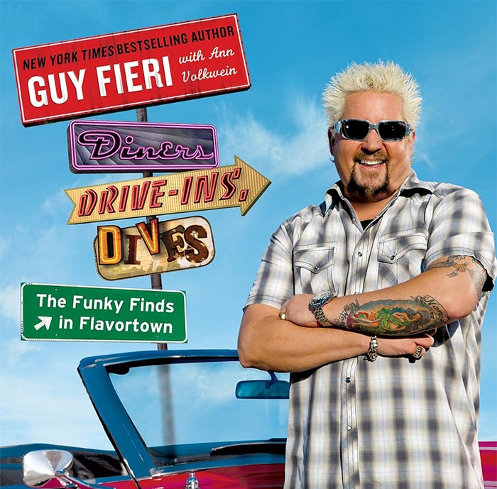 guy fieri.