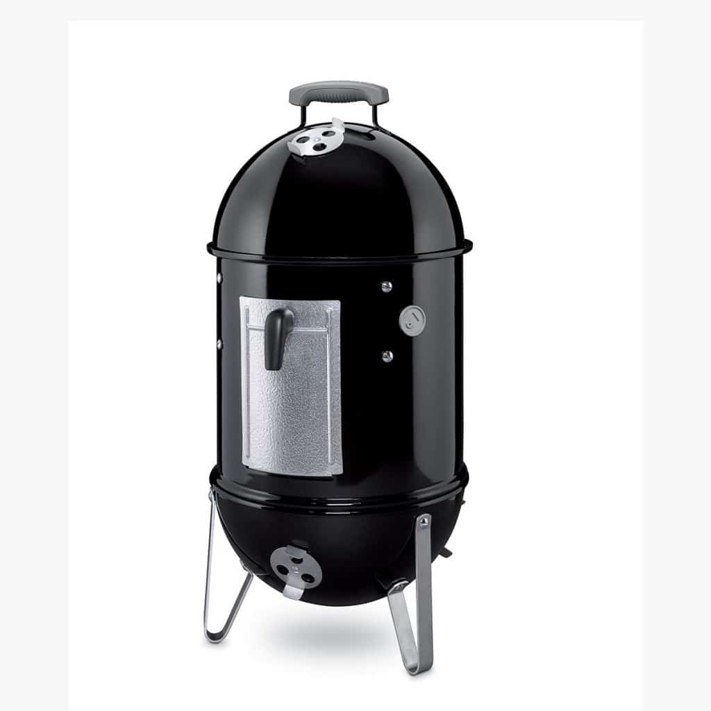 Weber Smokey Mountain 14"