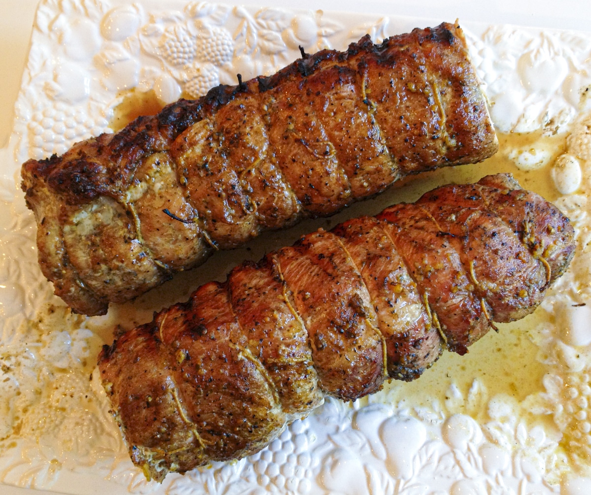pork loin