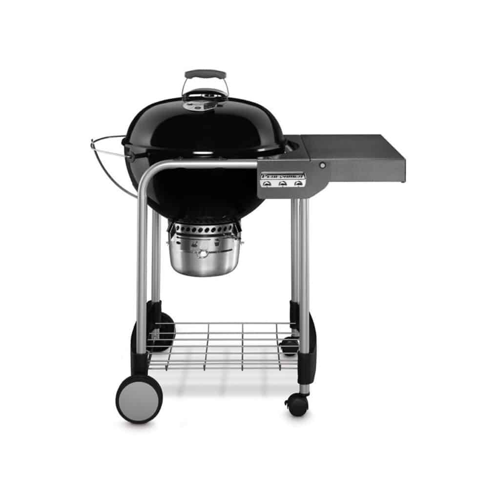Weber Performer 22".