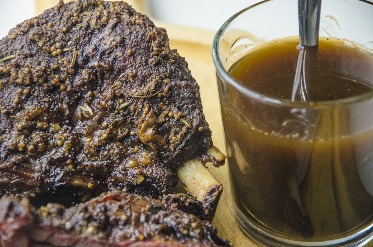 sunlite kentucky black sauce for lamb