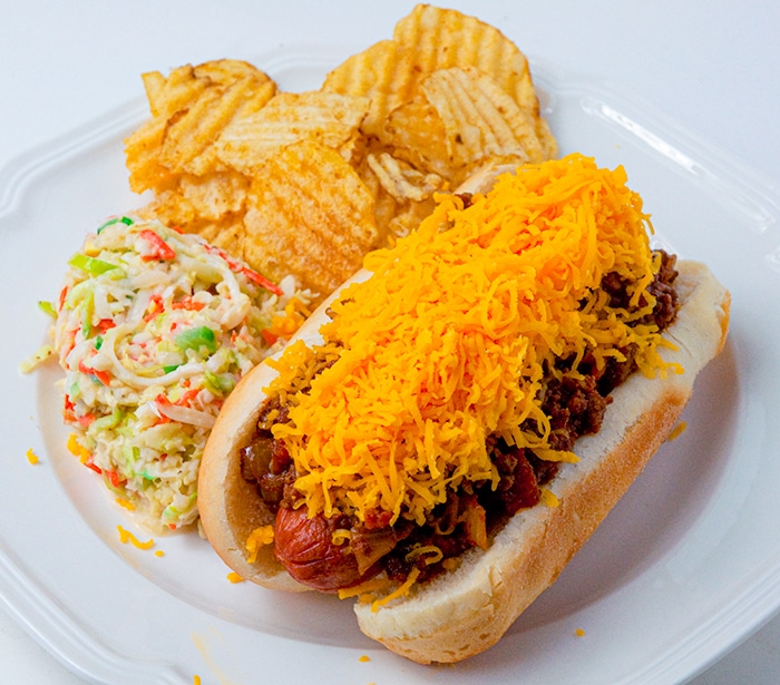 cincinnati coney.
