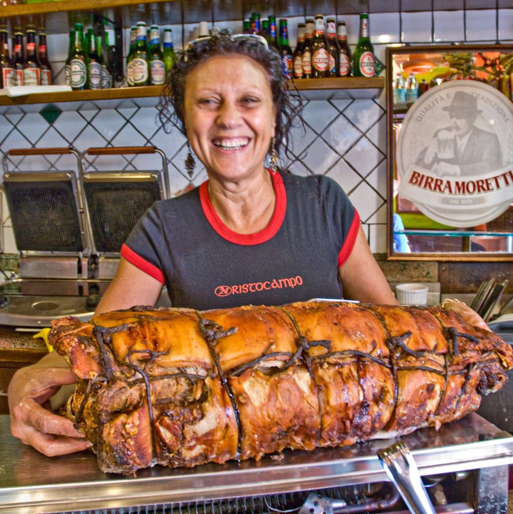 porchetta