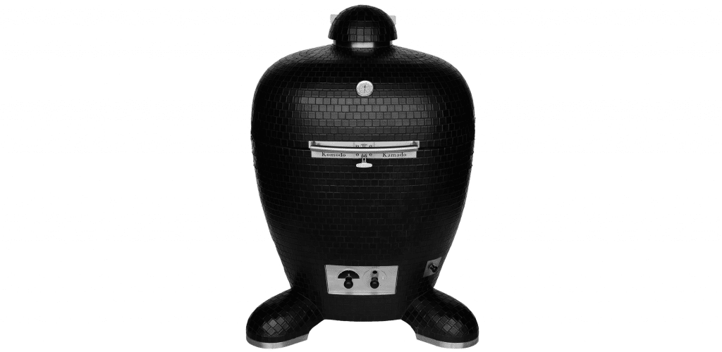 komodo kamado