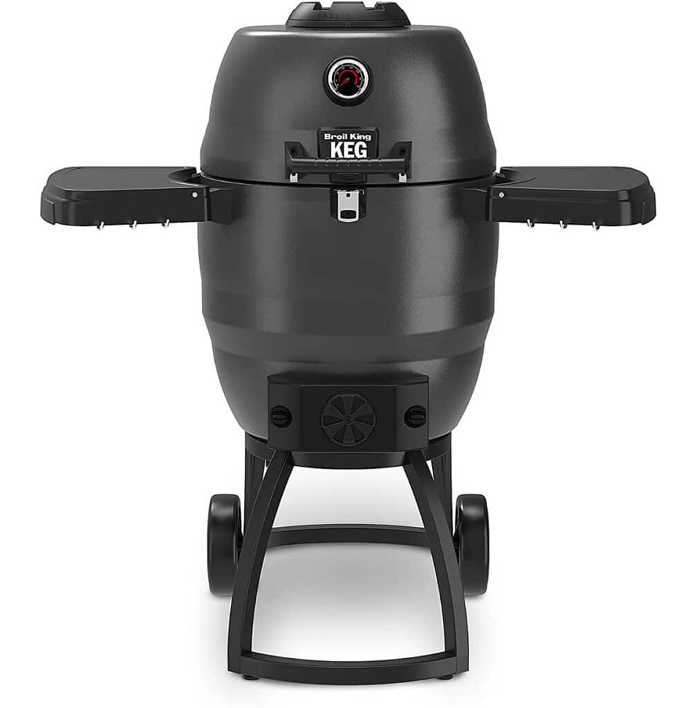 Broil King Keg 5000.