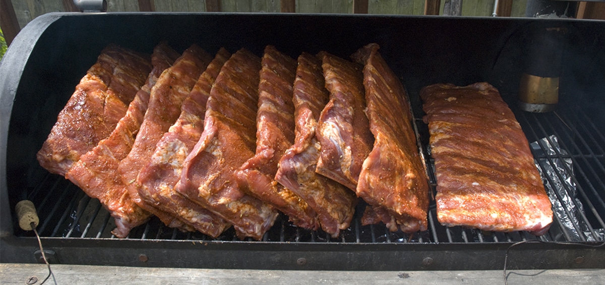 rib racks