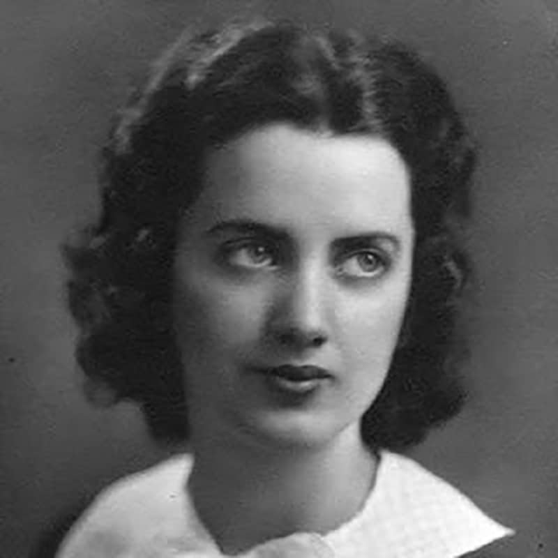ruth ellen church.