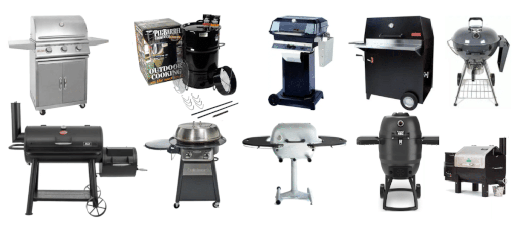 Pitmaster Club grill giveaway