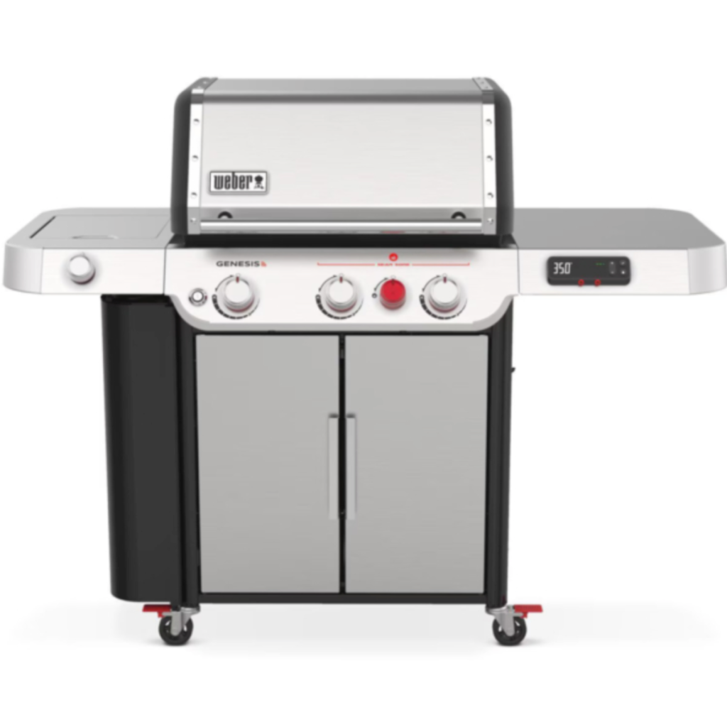 Weber Genesis SX-335 gas grill
