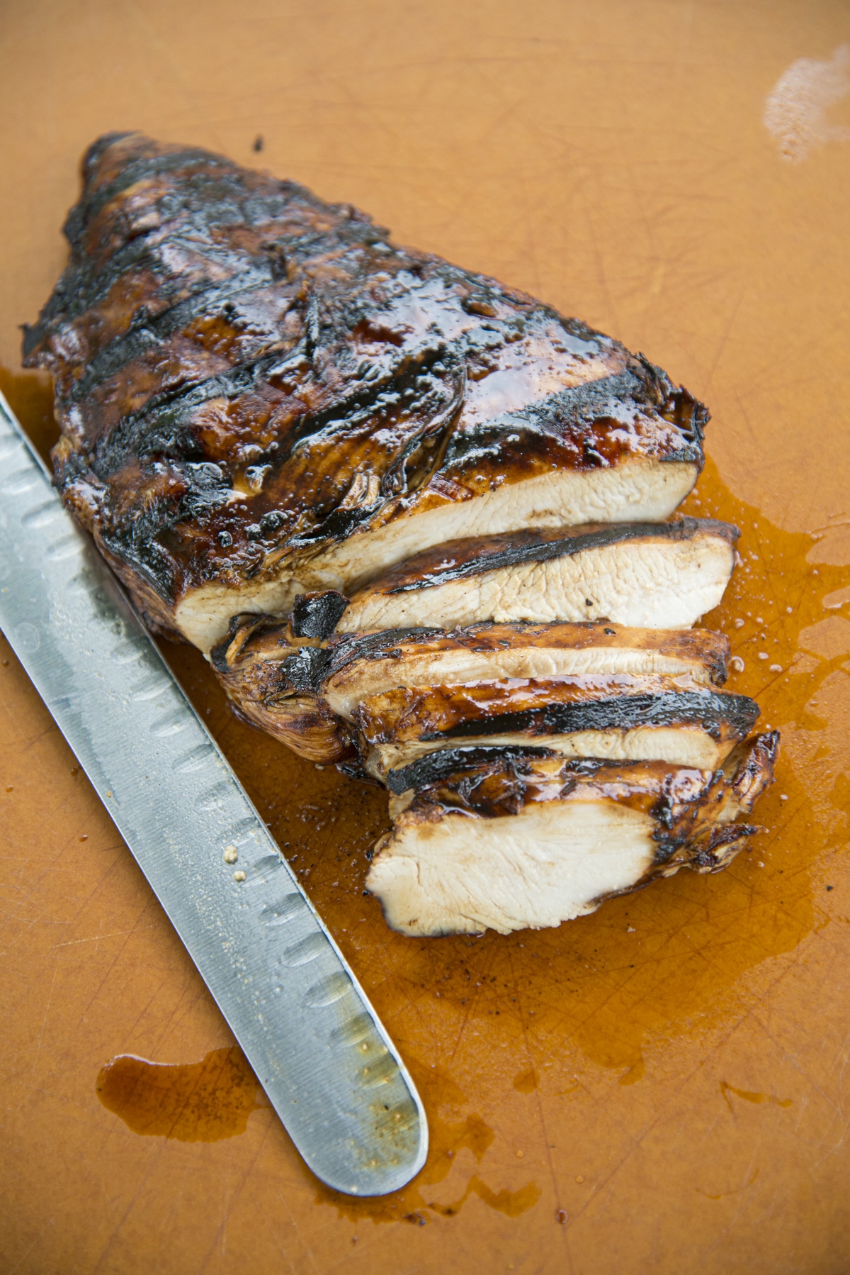 sous vide que turkey breast