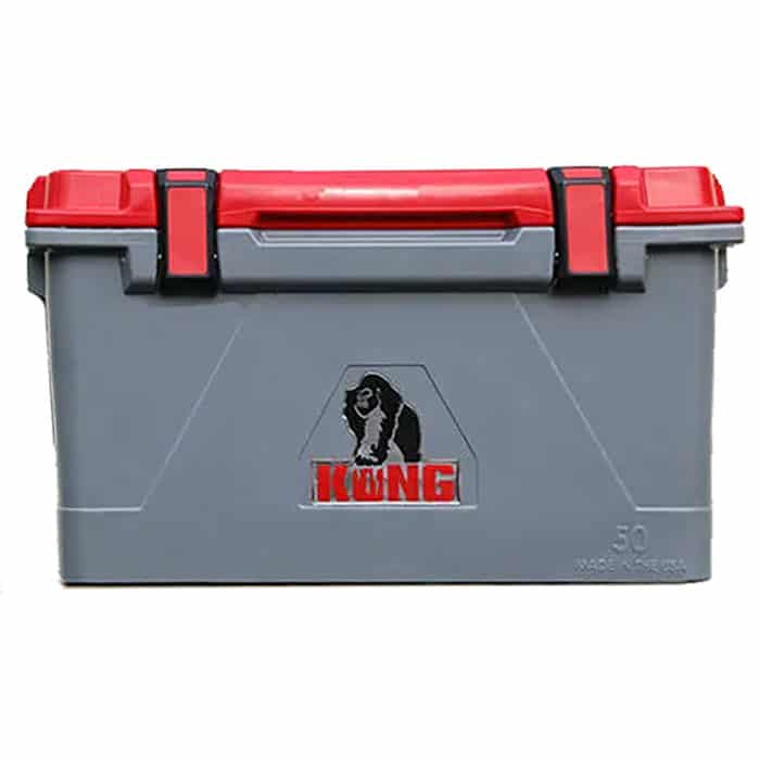 kong 50 quart cooler