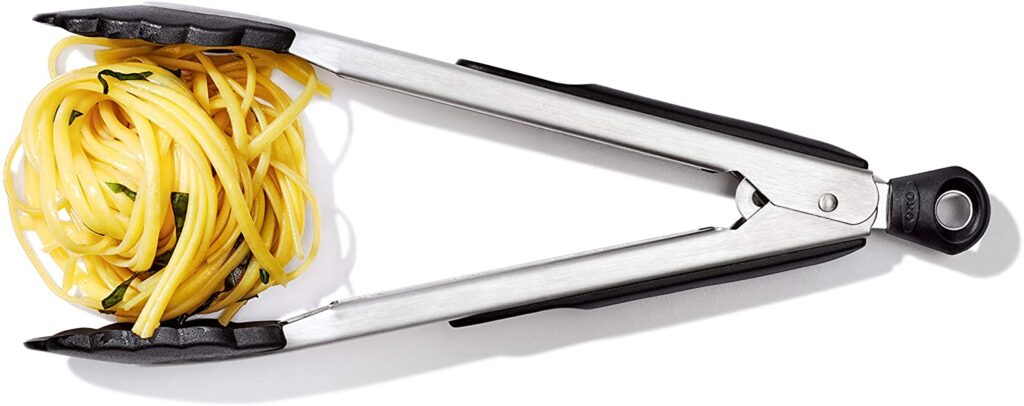 oxo good grips tongs