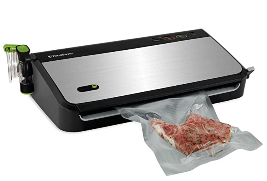 vacuum sealer