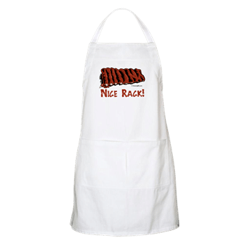 apron