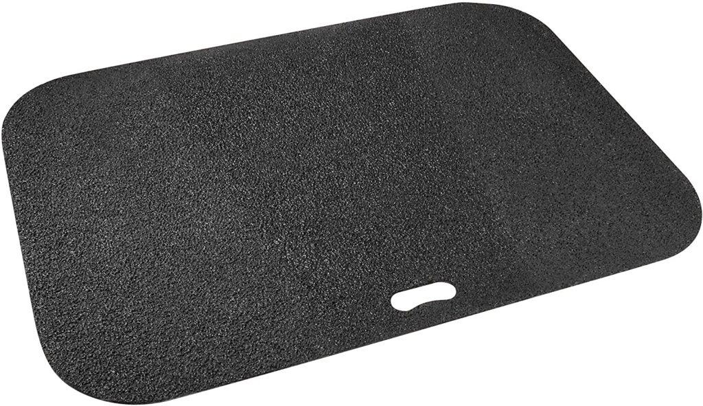 grill mat