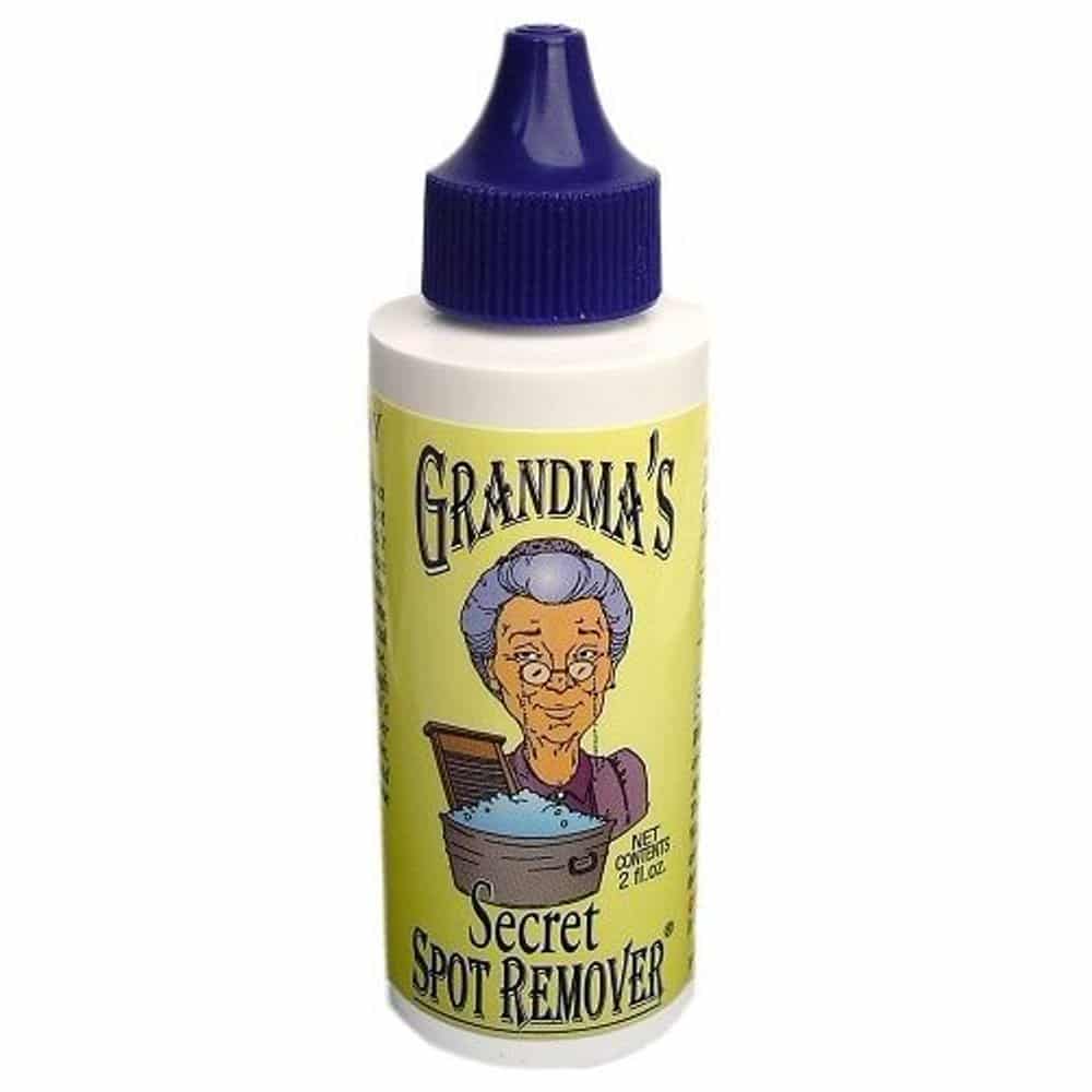 spot remover