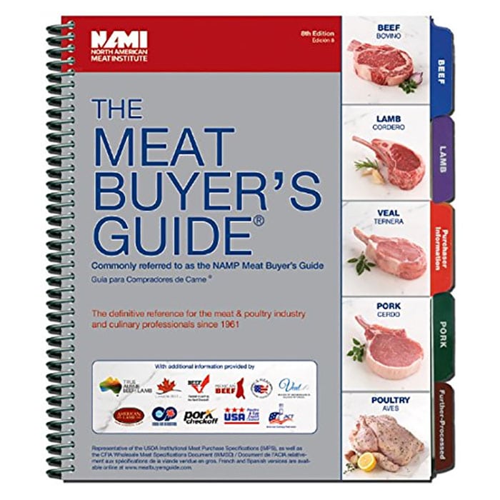 NAMP Book