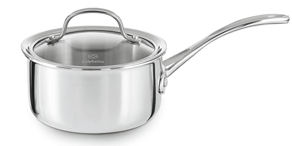 sauce pan