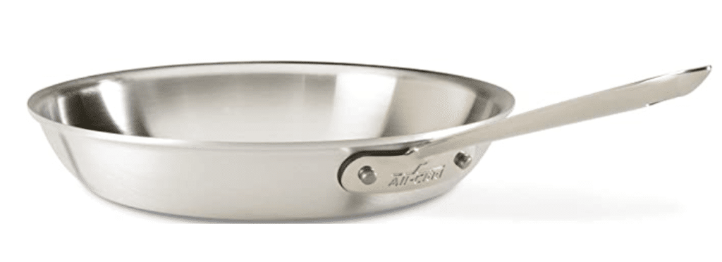 frying pan