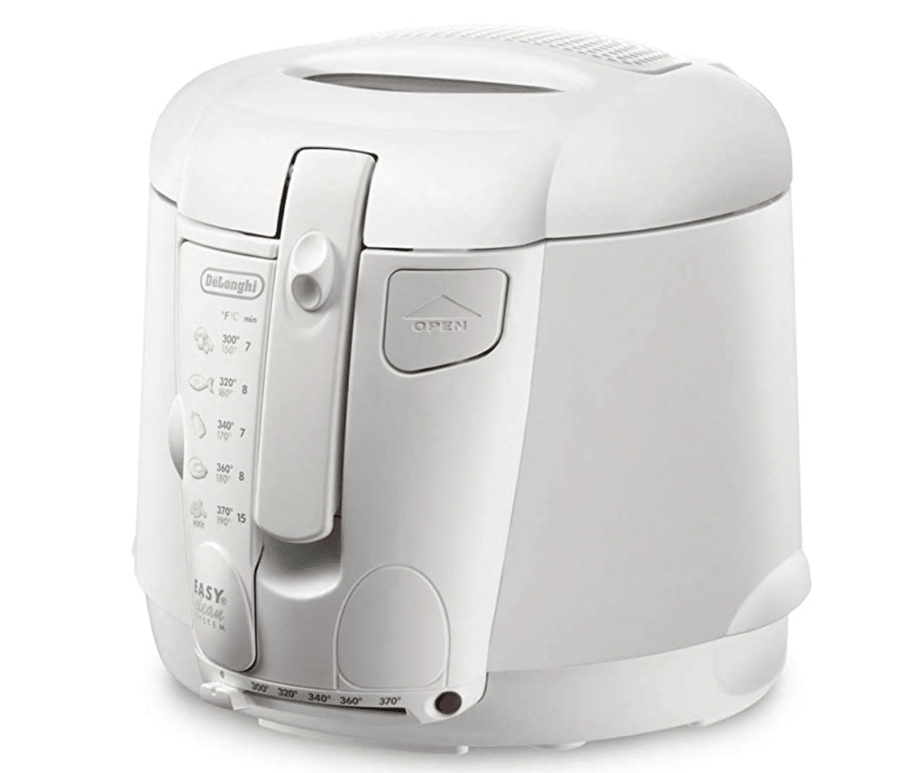 deep fryer
