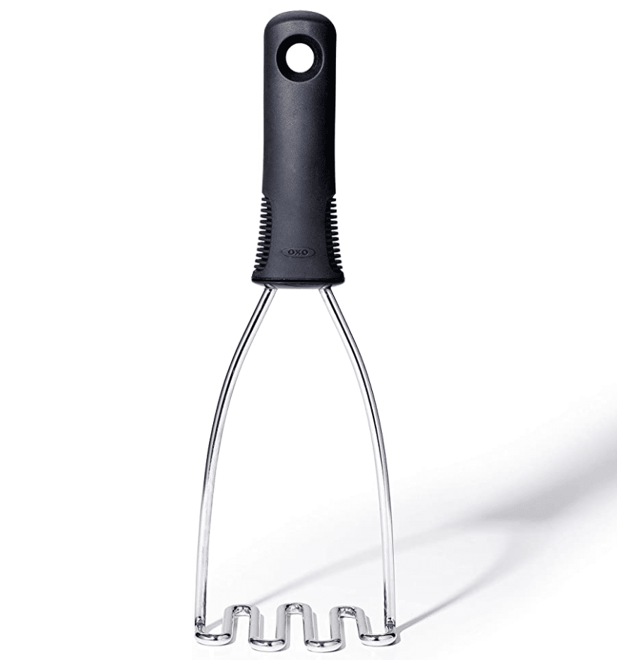 potato masher