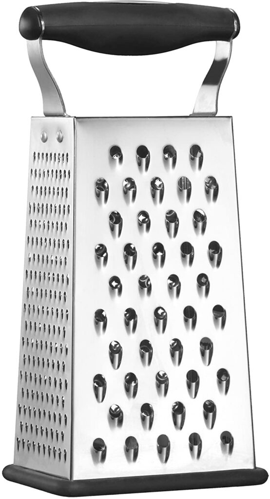 box grater