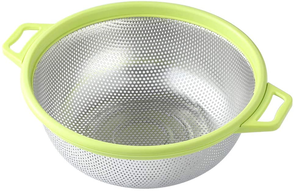 colander
