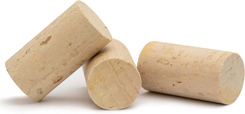 corks