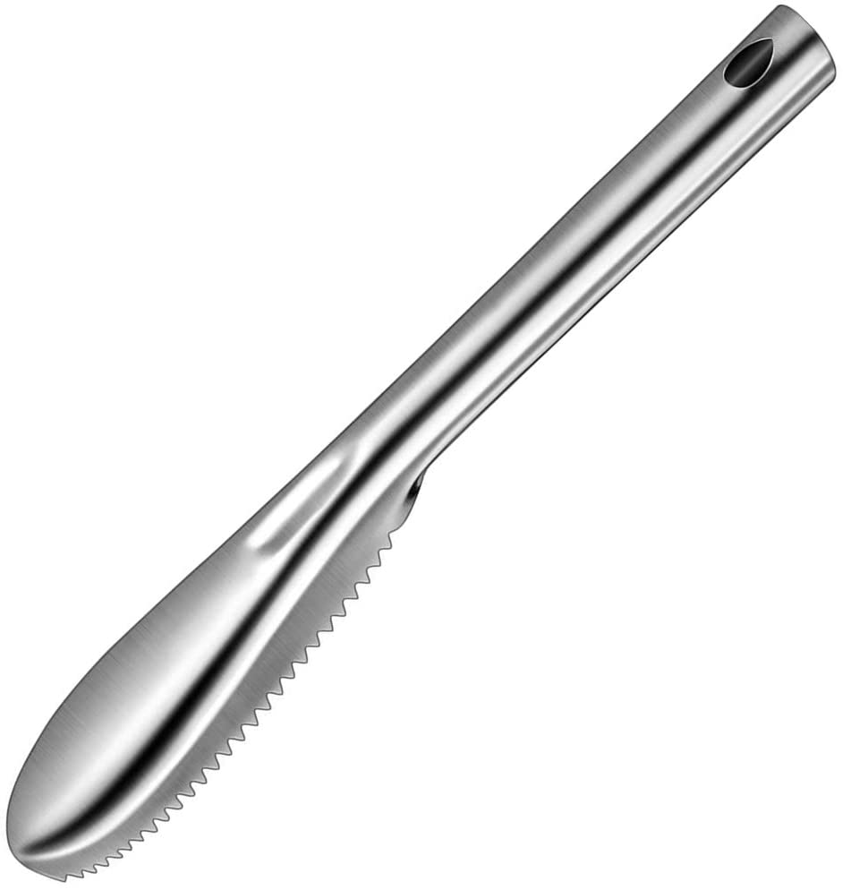 fish scaler