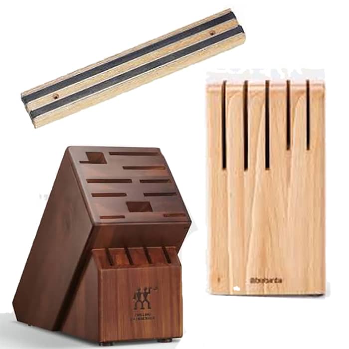 knife storage