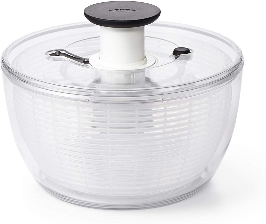 salad spinner