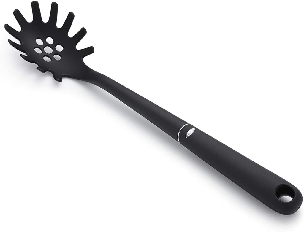 spaghetti spoon