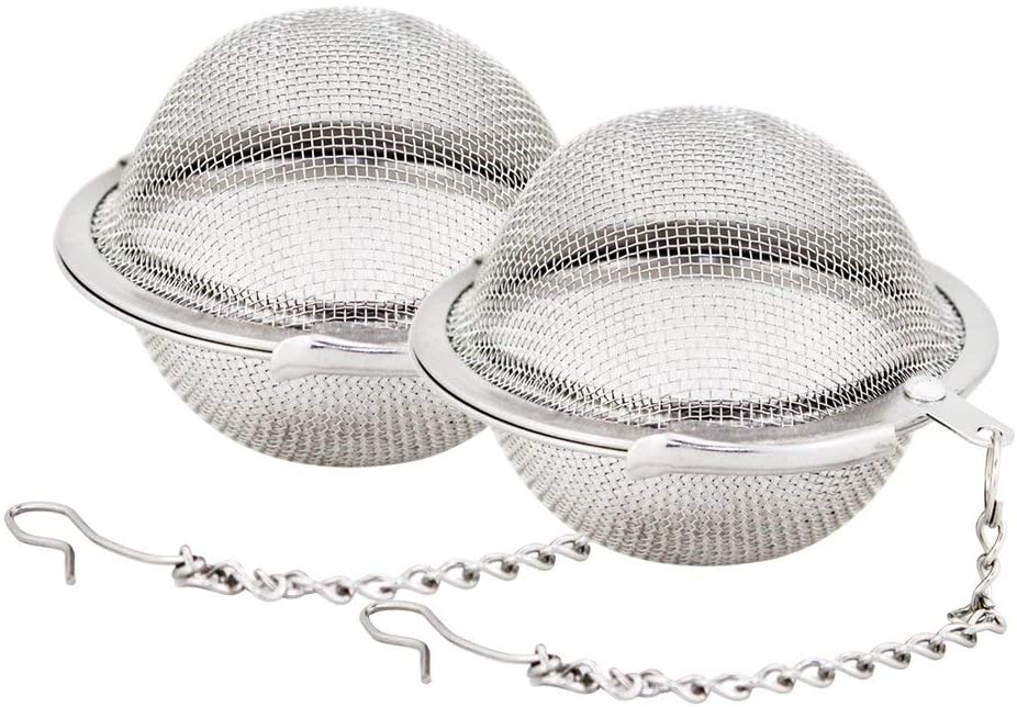 tea balls