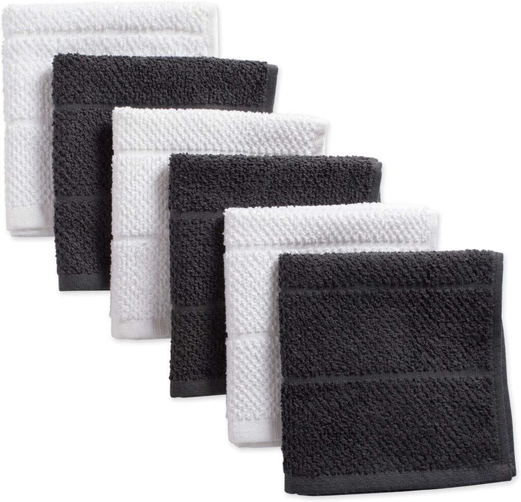 kitchen towels