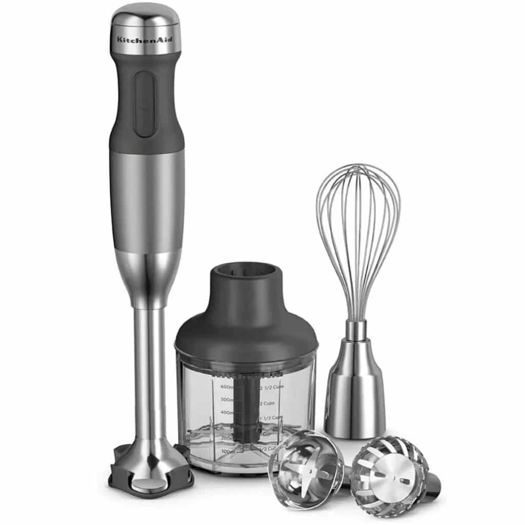 stick blender