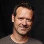 Dave Joachim headshot.