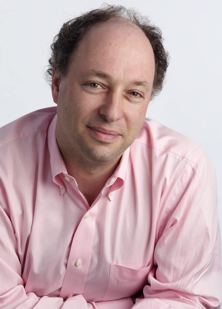 prof greg blonder