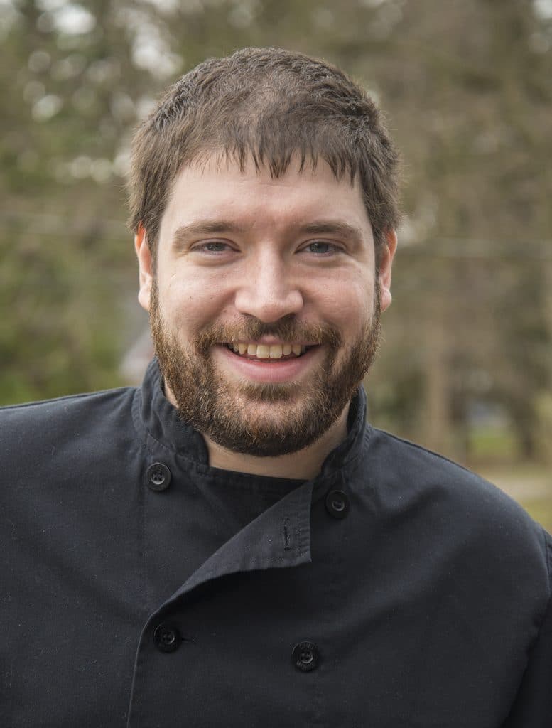 chef ryan udvett
