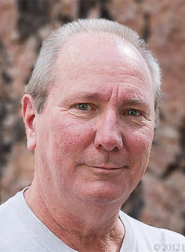 bill mcgrath
