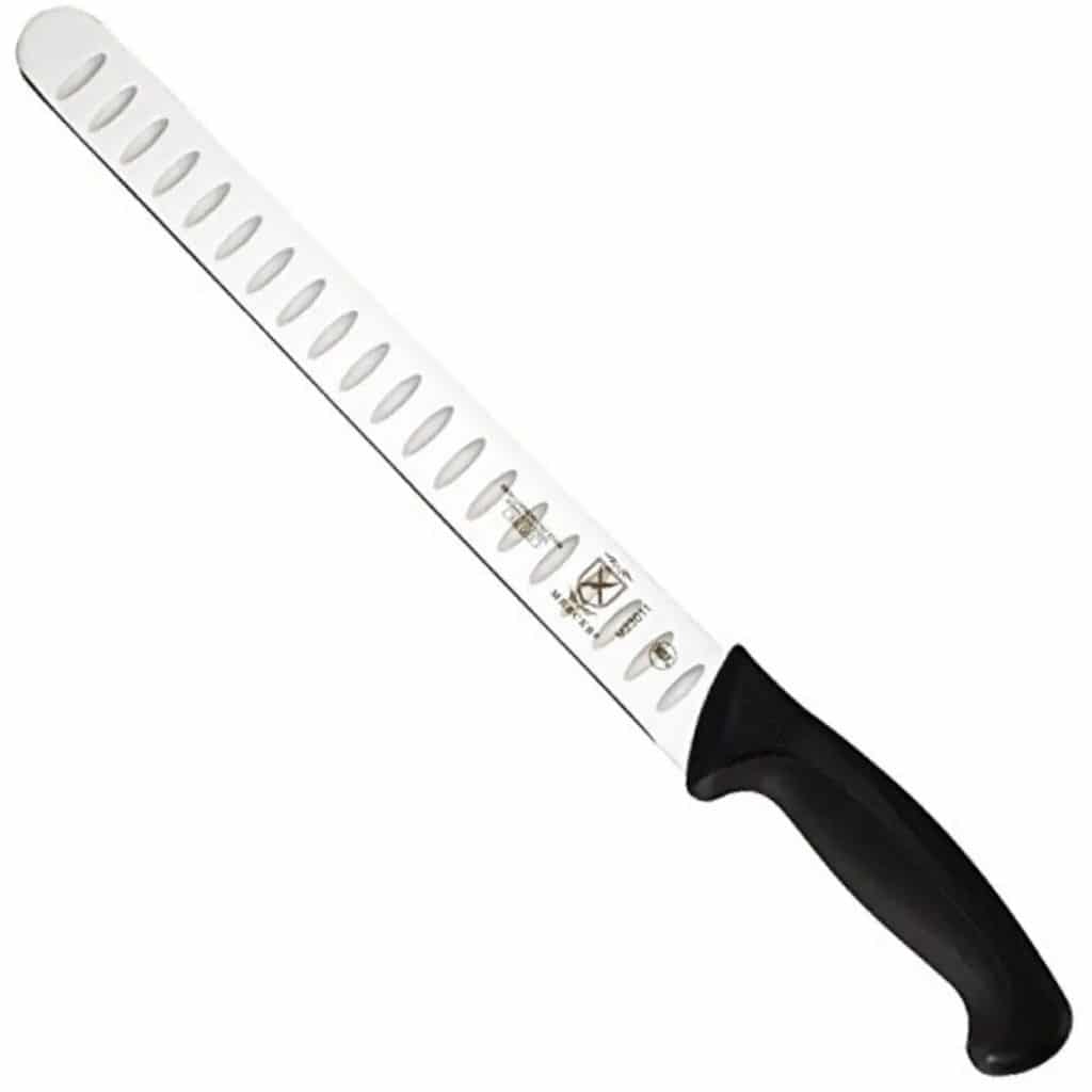 mercer edge slicer