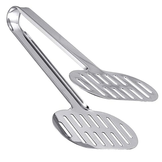 Double Spatula Tongs Combo